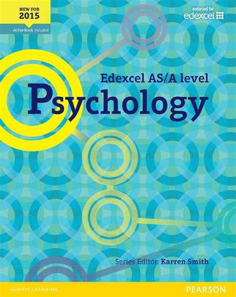 Edexcel Online. . Edexcel gcse psychology workbook